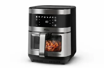 Air Fryer Philco 9 litros é boa? Vale a pena? Resenha