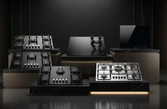 Como Escolher um Cooktop para sua cozinha