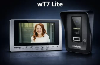 Intelbras wT7 Lite