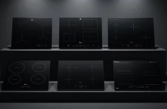 Melhor cooktop indução 4 bocas qual escolher