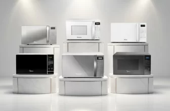 melhores micro ondas custo benefício