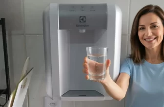 Purificador de Água Electrolux PE11B é bom?