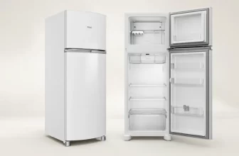 geladeira Consul de 333 litros CRM40MB é boa? Vale a pena ? Resenha
