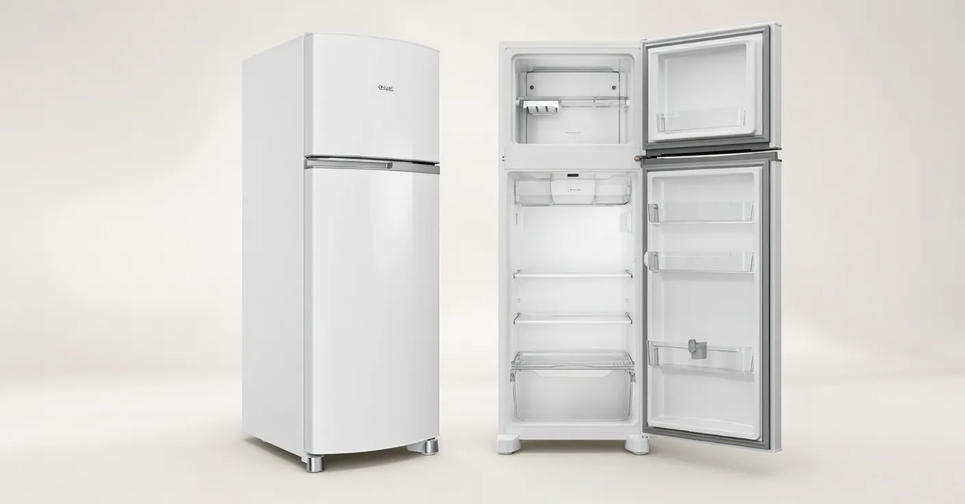 geladeira Consul de 333 litros CRM40MB é boa? Vale a pena ? Resenha