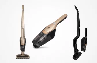 Electrolux ERG26 é bom? Vale a pena? Review