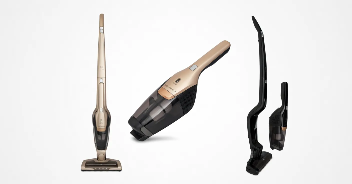 Electrolux ERG26 é bom? Vale a pena? Review