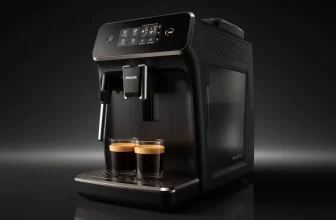 Philips Walita Série 1200 é boa? Vale a pena? Review