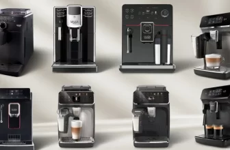 melhores máquinas de café super automáticas