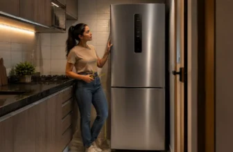 Electrolux IB7S é boa? Vale a pena