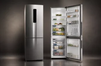 geladeira Electrolux IB45S é boa? Vale a pena