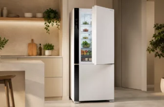Geladeira Brastemp B=Smarté boa? Vale a pena