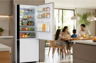 Geladeira Brastemp B=Smart é boa? Vale a pena