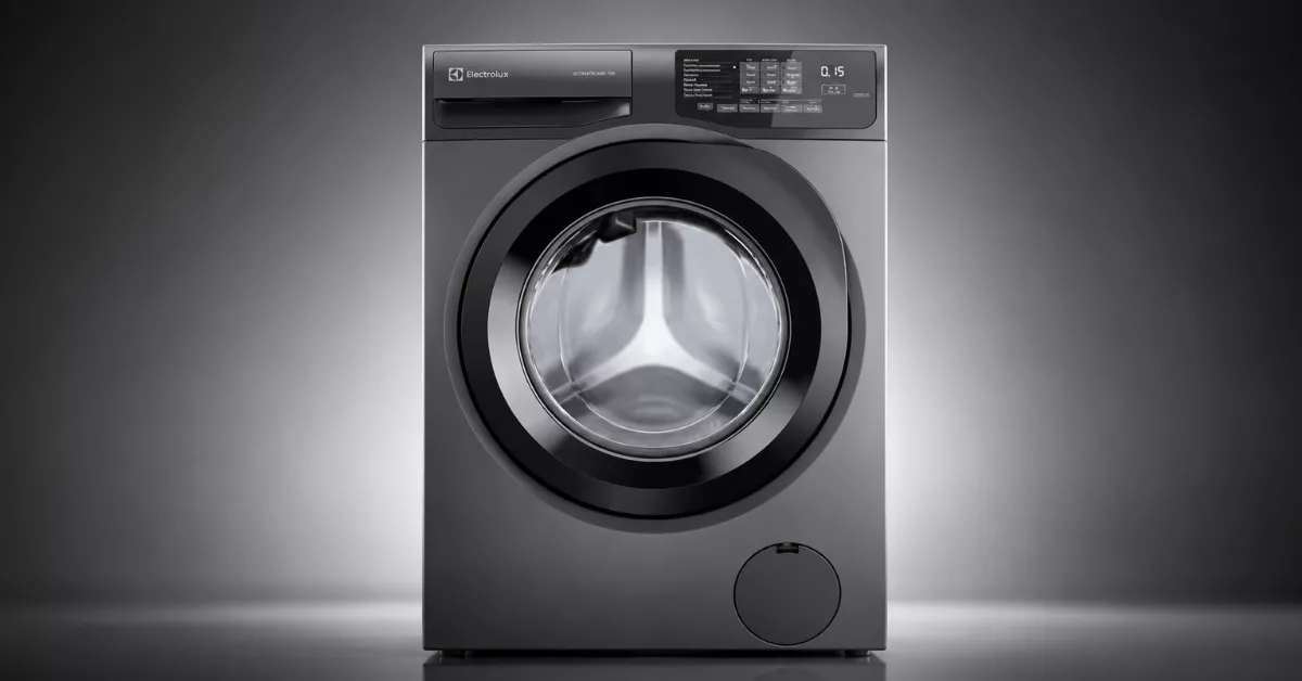 lavadora Electrolux LFC12 é boa? Vale a pena