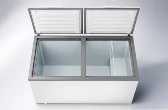 Freezer Horizontal Consul 528 litros é bom? Vale a pena
