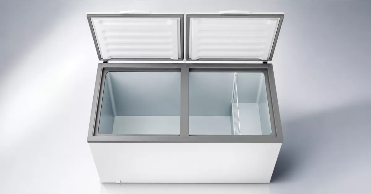 Freezer Horizontal Consul 528 litros é bom? Vale a pena