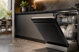 Brastemp BLF62AP é boa