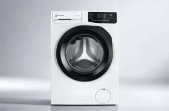 Lavadora Electrolux LFB12 É BOA? Vale a pena