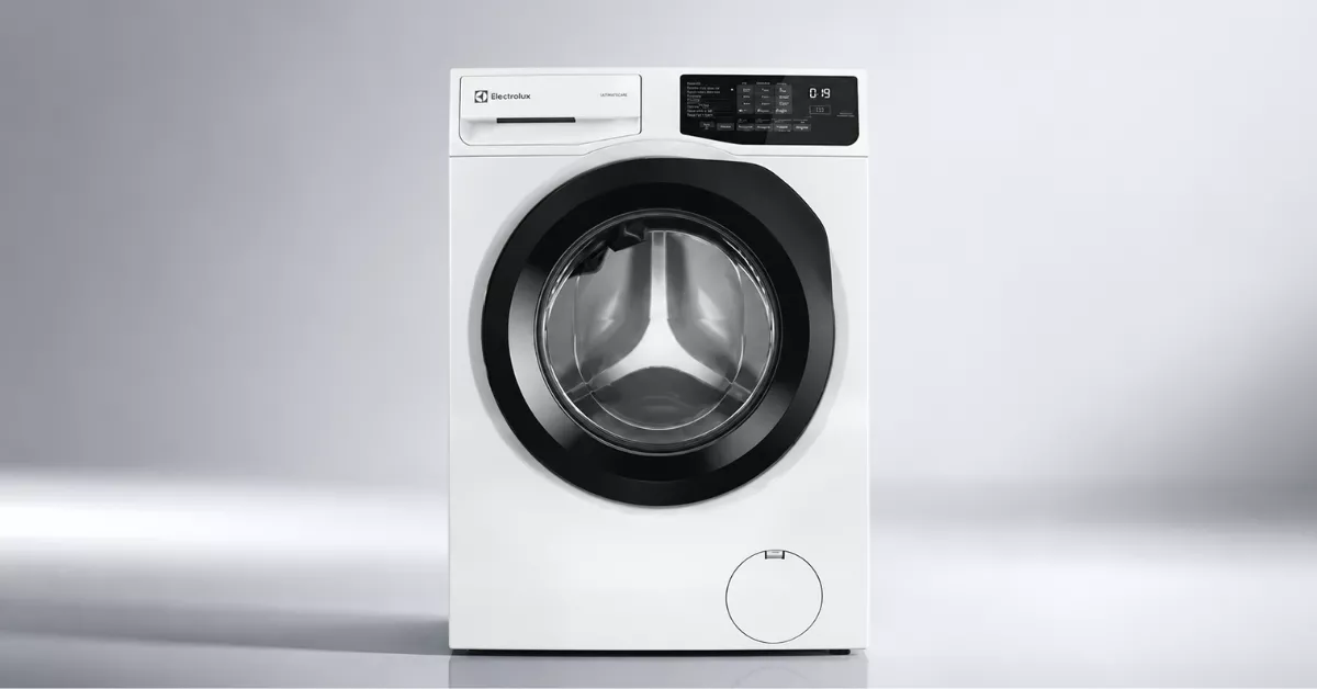 Lavadora Electrolux LFB12 É BOA? Vale a pena