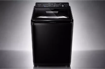 maquina de lavar panasonic 19kg é boa