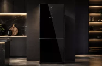 Panasonic NR-BB65GV7B de 467 LITROS é boa?