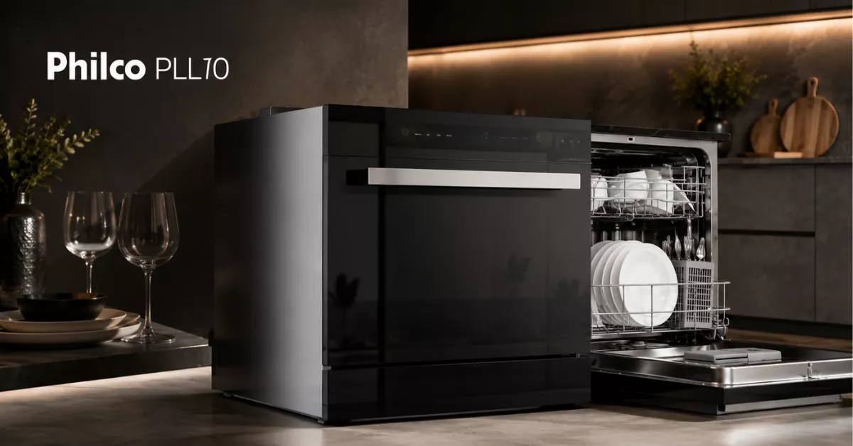 Philco PLL10 é boa
