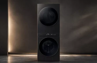 Samsung Bespoke AI Laundry Hub é boa? Vale a pena