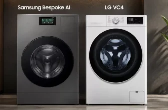 Samsung Bespoke AI VALE A PENA