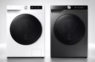 Samsung WD13FG é boa? Vale a pena