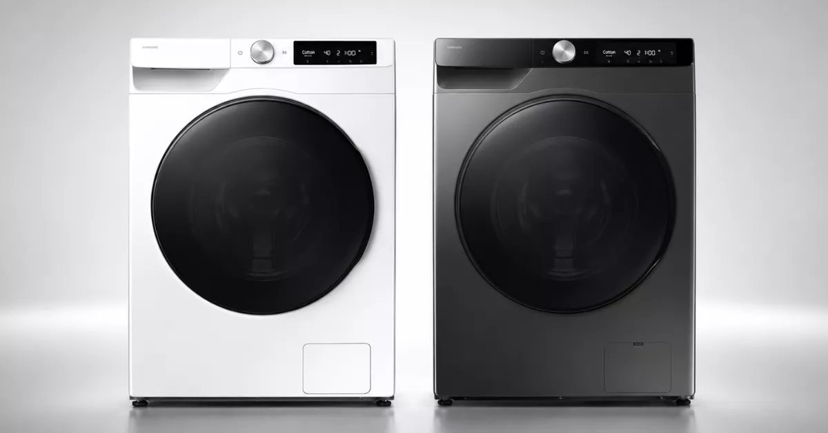 Samsung WD13FG é boa? Vale a pena