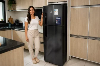 Electrolux IF41B vale a pena