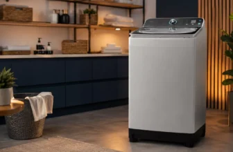 Lavadora de roupas Philco 14kg PLR14A é boa