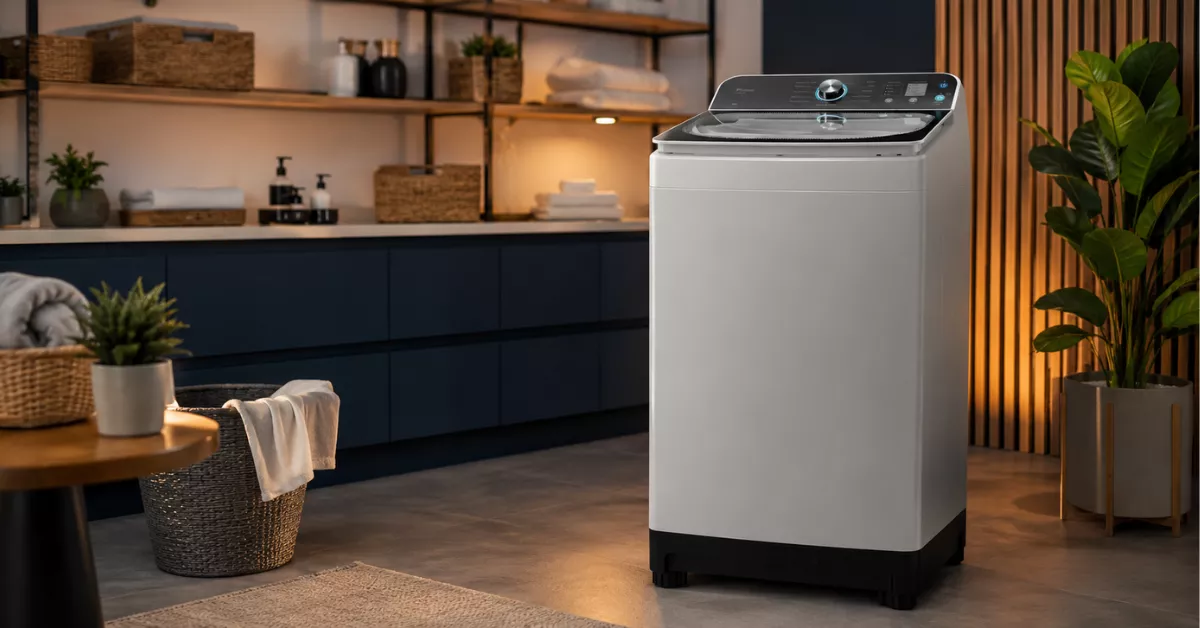 Lavadora de roupas Philco 14kg PLR14A é boa
