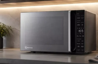 micro-ondas Electrolux ME36S é bom