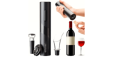 Vale a Pena Comprar um Abridor de Vinho Elétrico? Confira Todas as Vantagens e Funcionalidades!