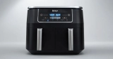 O que a Air Fryer Ninja Dual Zone entrega de diferente — e para quem ela faz sentido