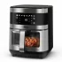Arno Dual ou Philco Dual? A disputa das air fryers duplas chegou a um novo patamar