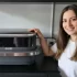 Nem pequena nem grande: por que a geladeira Consul  de 333 litros CRM40MB faz sentido para muita casa