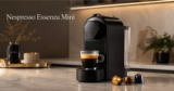 Cafeteira Nespresso Essenza Mini é boa? Compacta ainda vale comprar hoje mesmo?