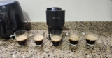 Por que a Cafeteira Nespresso Vertuo Pop virou opção forte para quem quer café de cápsula sem ocupar a cozinha toda