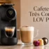 Cafeteira Nespresso Essenza Mini é boa? Compacta ainda vale comprar hoje mesmo?