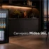 Geladeira Midea Multidoor 474 litros é boa? O detalhe que pode surpreender famílias