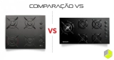 Cooktop 4 ou 5 bocas 6 modelos recomendados para sua cozinha
