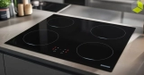 Cooktop por indução Tramontina Square Basic 4EI 60:  pontos fortes e atenção