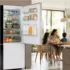 A geladeira tem freezer grande? Veja se os 174 litros da Brastemp BRE66AB compensam