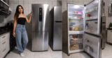 Electrolux IB7S é boa? Geladeira inverse surpreende pelo espaço, mas exige atenção