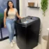 Geladeira Electrolux IF41B de 380 litros é boa? Modelo recente, inverter e tecnologia AutoSense