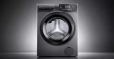 Electrolux LFC12: lavadora de 12 kg chama atenção pelo cuidado com roupas e funções úteis