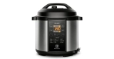 Panela de Pressão Elétrica Electrolux 6 litros é boa? Review PCC20