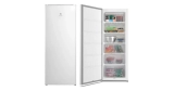 Freezer Vertical Electrolux 197 Litros é bom? Review completo FEI23
