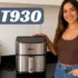 WW11T4040BE é boa? Lavadora Samsung chama atenção pelo vapor e centrifugação